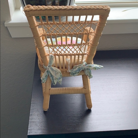 the pleasant company Toys The Pleasant Company American Girl Wicker